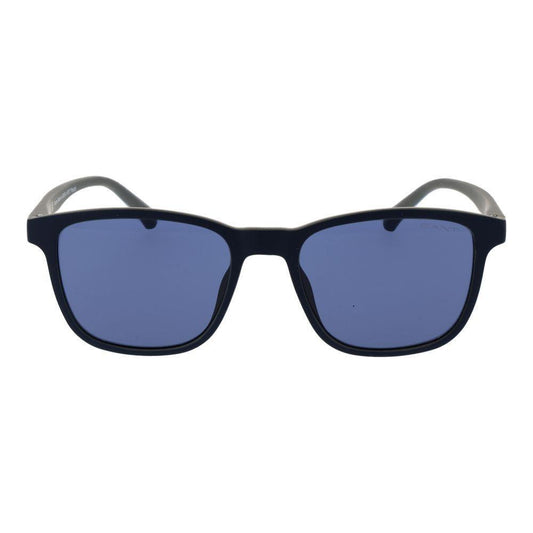 Gant Blue Men Sunglasses 1728,67345776800,Blue,Gant,Men,New with tags,Sunglasses,Sunglasses for Men - Sunglasses GA-1061956
