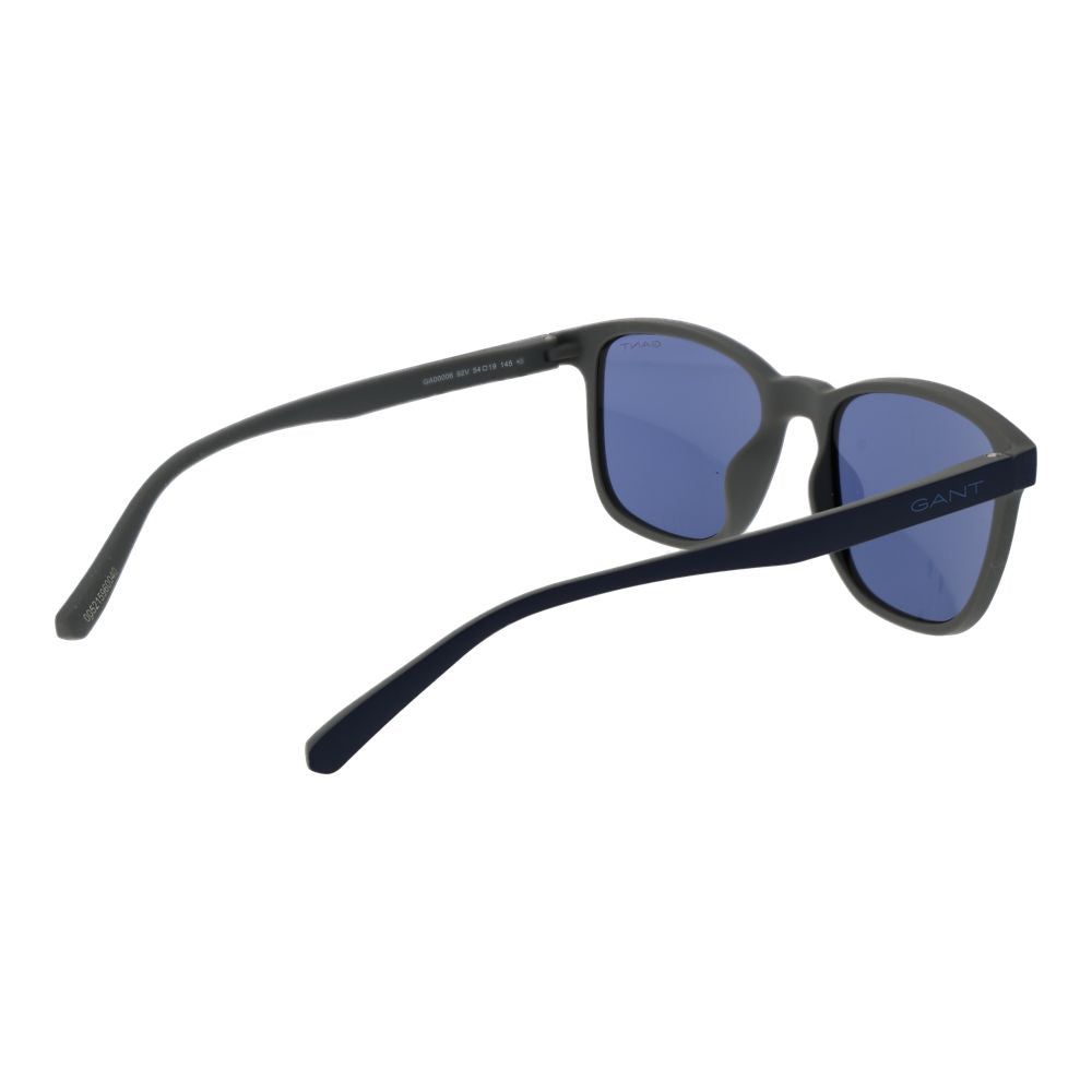 Gant Blue Men Sunglasses 1728,67345776800,Blue,Gant,Men,New with tags,Sunglasses,Sunglasses for Men - Sunglasses GA-1061956