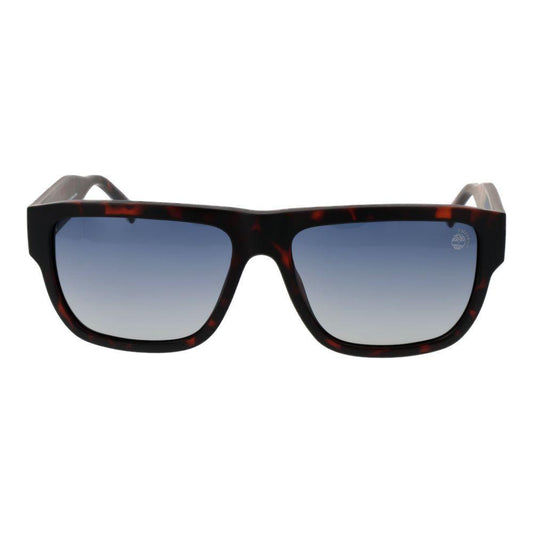 Timberland Brown Men Sunglasses TI-1062420