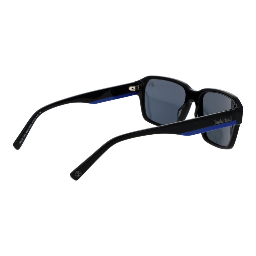 Timberland Black Men Sunglasses TI-1062426