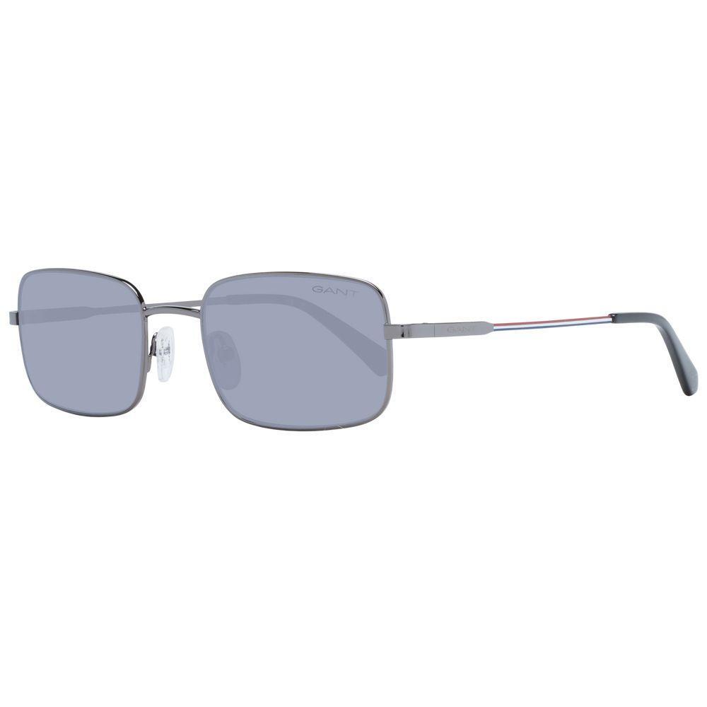 Gant Gray Men Sunglasses GA-1053654