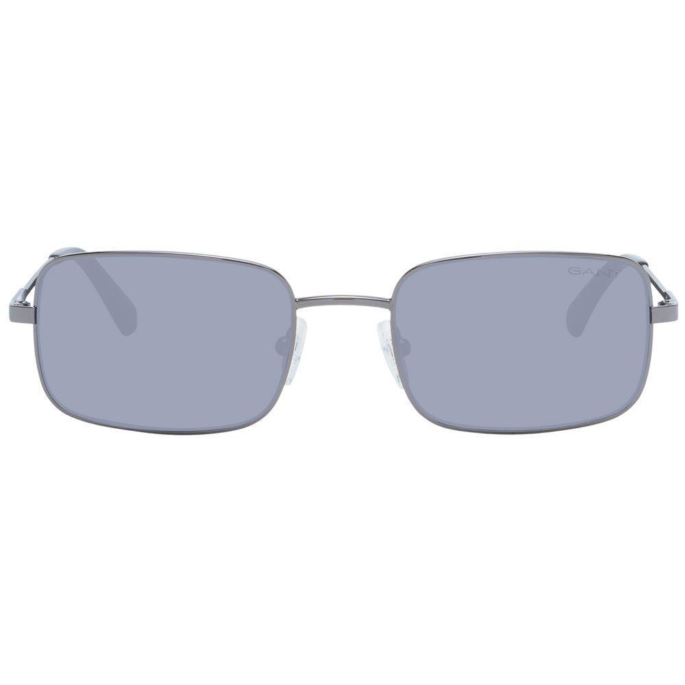 Gant Gray Men Sunglasses GA-1053654