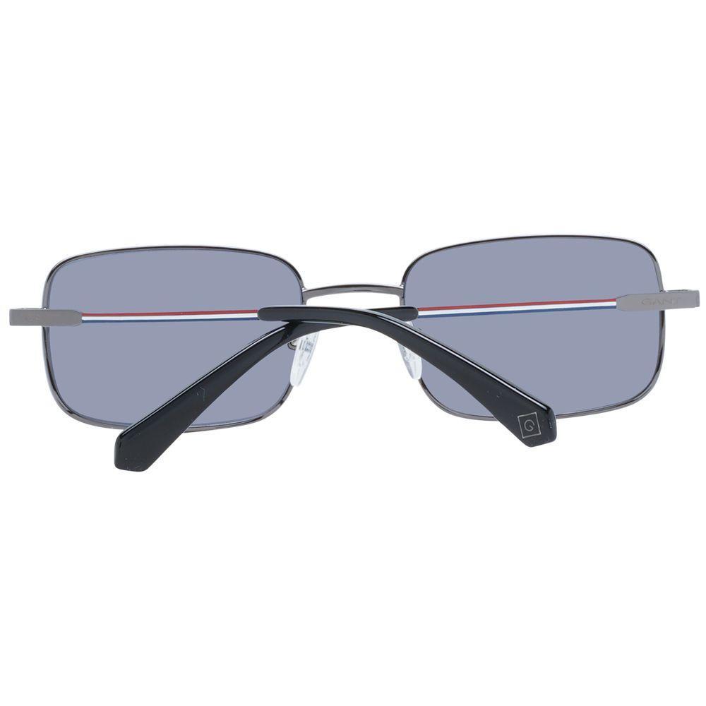 Gant Gray Men Sunglasses GA-1053654
