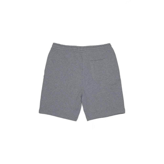 Lyle & Scott Gray Cotton Bermuda LY-15822400138-IT54 | XXL