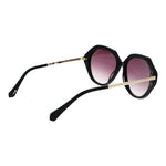 Ted Baker Black Women Sunglasses TE-1034468