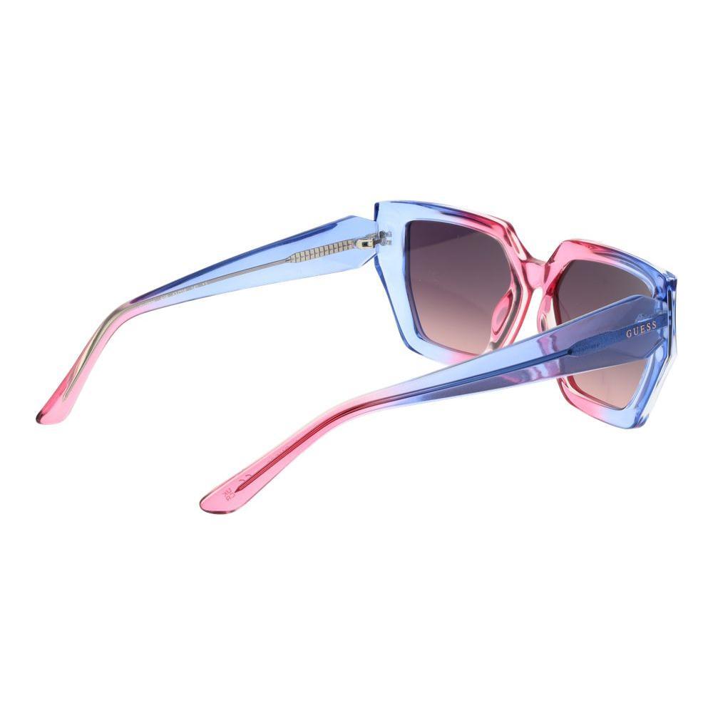 Guess Multicolor Women Sunglasses GU-1062110