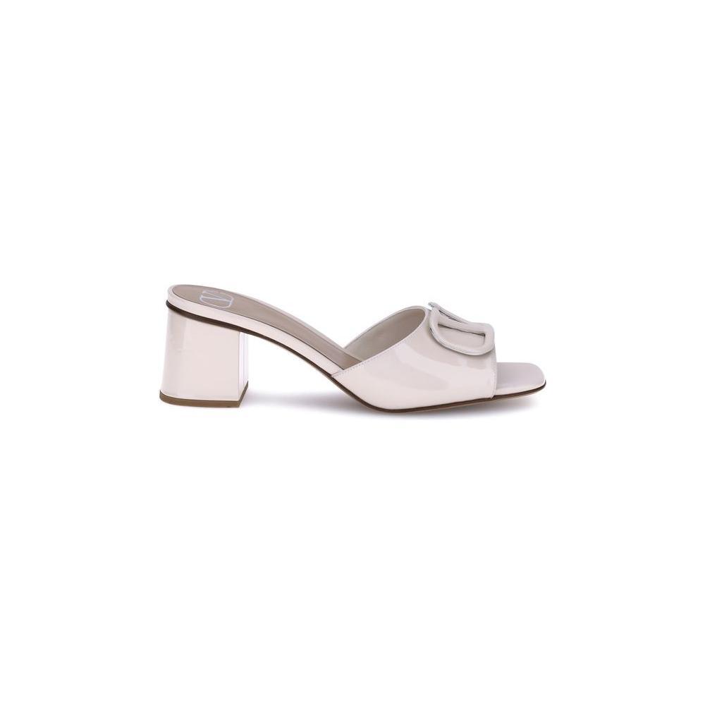 Valentino Garavani Vlogo slide Sandals