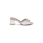 Valentino Garavani Vlogo slide Sandals