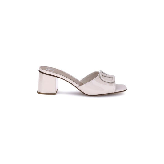 Valentino Garavani Vlogo slide Sandals