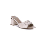 Valentino Garavani Vlogo slide Sandals