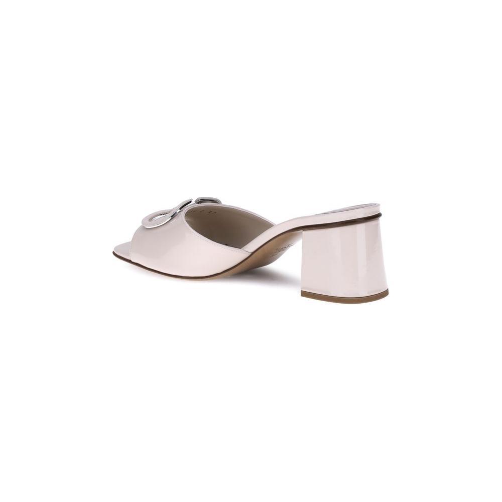 Valentino Garavani Vlogo slide Sandals