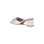 Valentino Garavani Vlogo slide Sandals