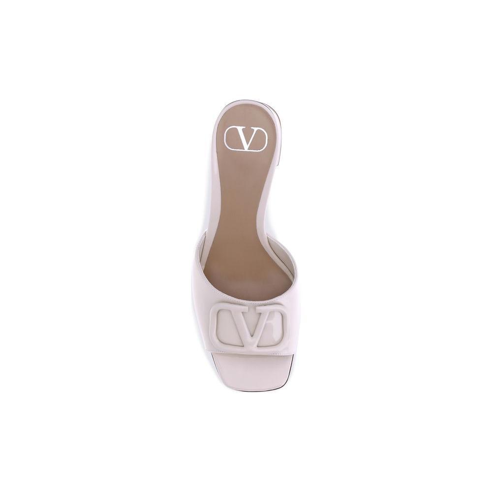 Valentino Garavani Vlogo slide Sandals