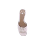 Valentino Garavani Vlogo slide Sandals