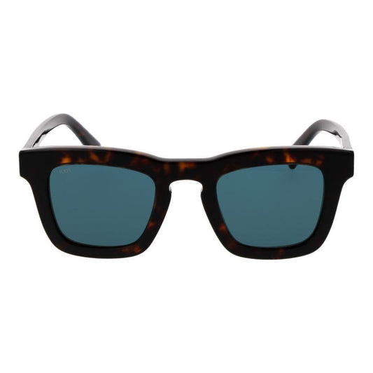 Tod's Brown Men Sunglasses TO-1061094