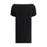 Khaite Mini Benji Dress KH-54774092W4092200-4