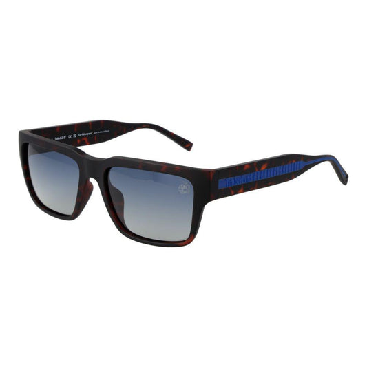 Timberland Brown Men Sunglasses TI-1062419