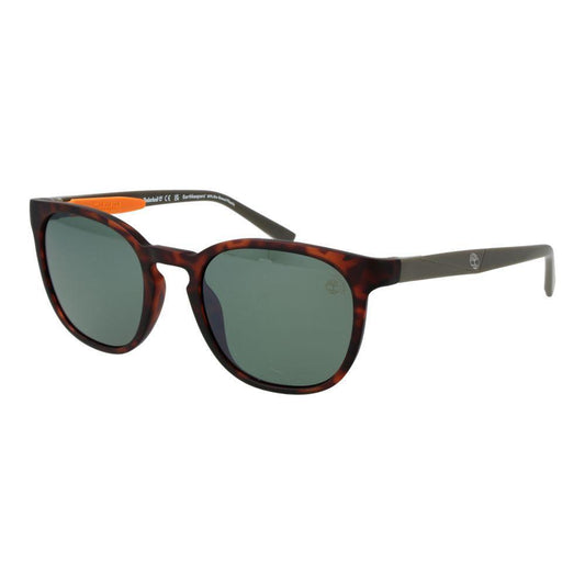 Timberland Brown Men Sunglasses TI-1062421