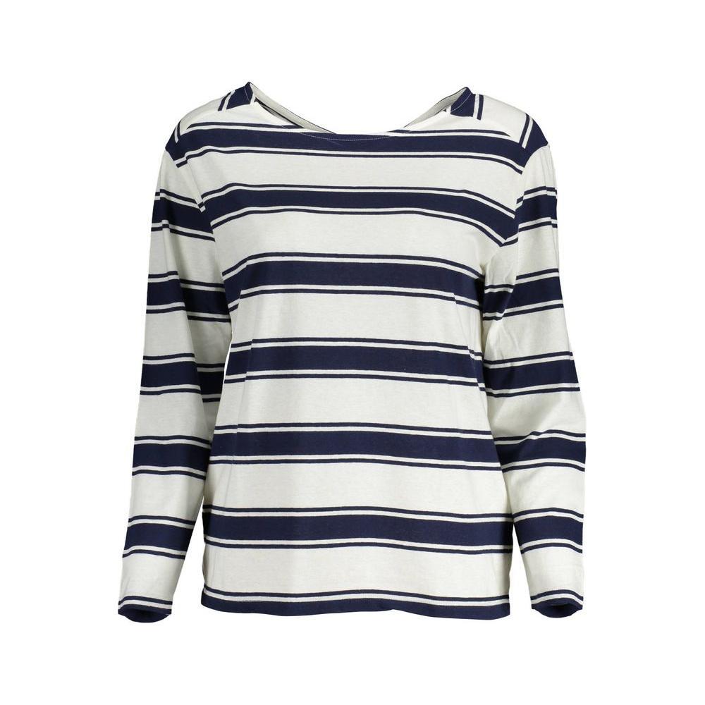 Gant White Cotton Unisex T-Shirt 1728,67403481248,Clothing,Gant,New with tags,Tops & T-Shirts - Women - Clothing,White,Women,Women - Clothing,XS GA-5280-XS