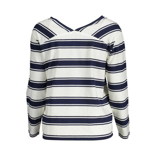Gant White Cotton Unisex T-Shirt 1728,67403481248,Clothing,Gant,New with tags,Tops & T-Shirts - Women - Clothing,White,Women,Women - Clothing,XS GA-5280-XS