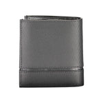 Calvin Klein Black Leather Wallet CA-14274