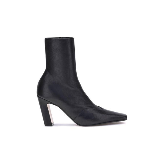 Khaite Nevada Ankle Boots KH-F1067836200-EU36.5/US6.5