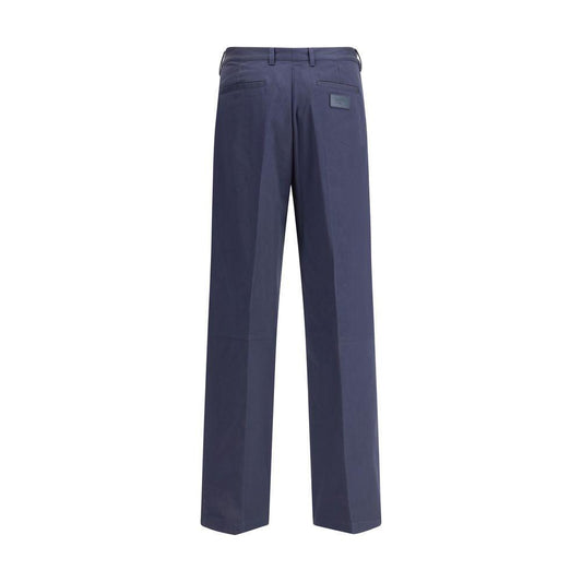 Fendi New Rich Pants