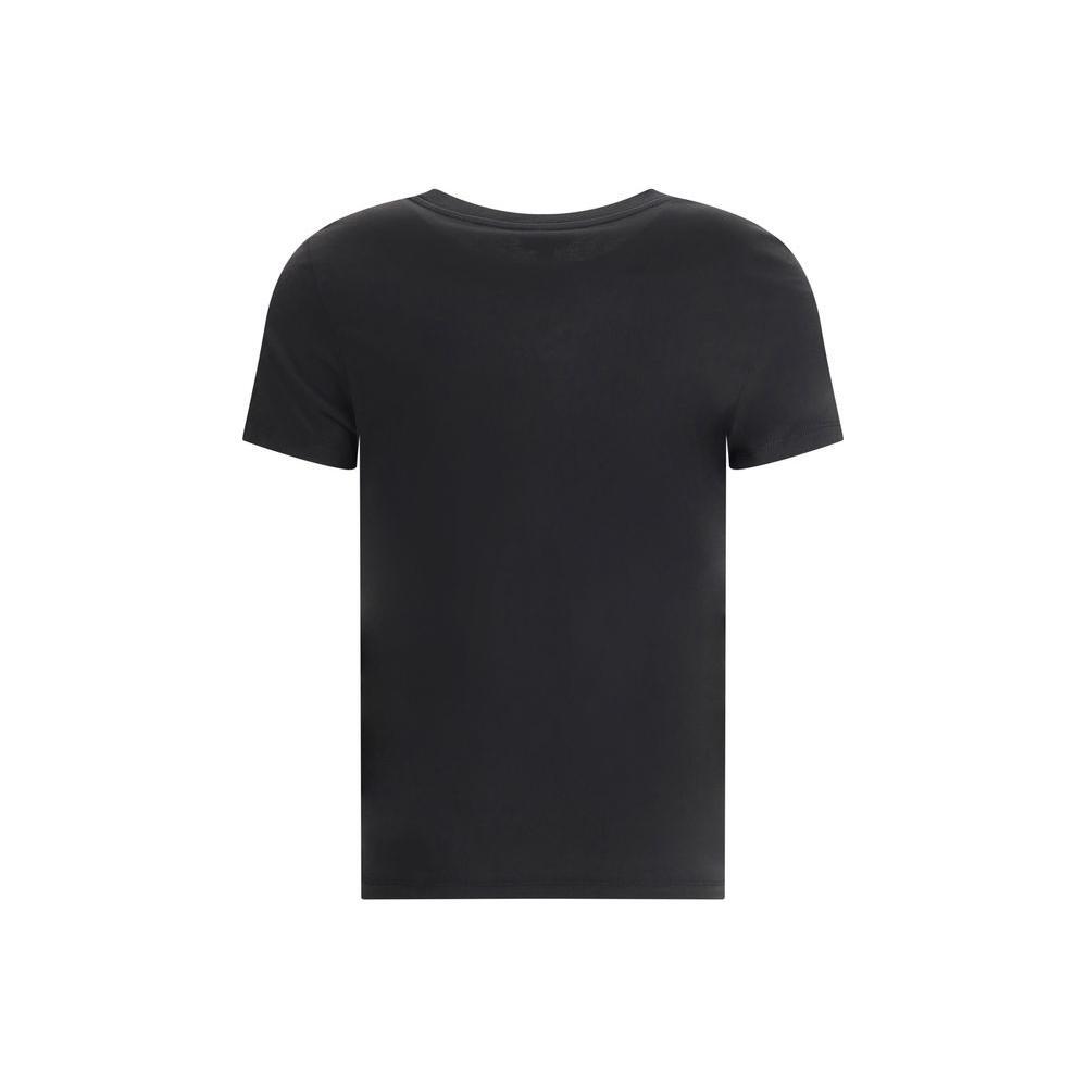 Kenzo Gots Boke Flower 2.0 T-Shirt 1728,72470364320,Black,Clothing,Kenzo,New with tags,S,Tops & T-Shirts - Women - Clothing,Women,Women - Clothing KE-FF52TS1594SO99J-S