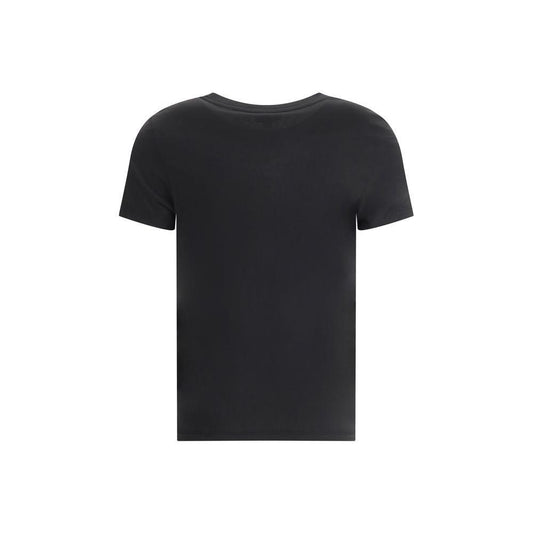 Kenzo Gots Boke Flower 2.0 T-Shirt 1728,72470364320,Black,Clothing,Kenzo,New with tags,S,Tops & T-Shirts - Women - Clothing,Women,Women - Clothing KE-FF52TS1594SO99J-S