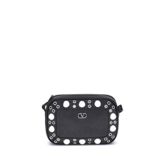 Valentino Garavani Nellcôte Shoulder Bag