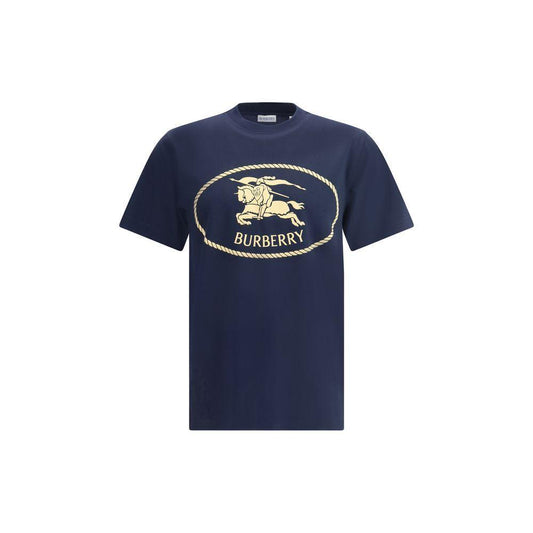 Burberry Logoed T-Shirt BU-8110114A1222-M