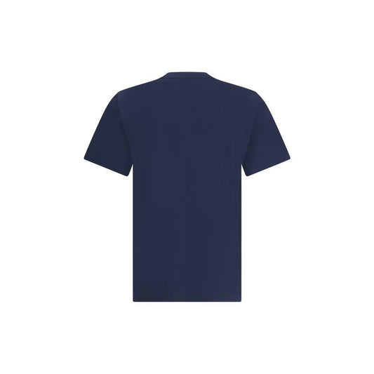 Burberry Logoed T-Shirt BU-8110114A1222-M