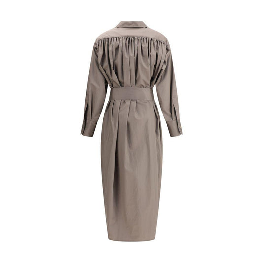 SA SU PHI Baloon Dress