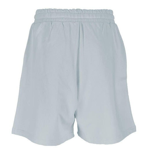 Hinnominate Gray Cotton Short HI-15567-XS