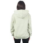 Hinnominate Green Cotton Sweater HI-15546-XS