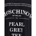 Moschino T-shirt whit maxi print 1728,72470364320,Black,Clothing,M,Men,Men - Clothing,Moschino,New with tags,T-Shirts - Men - Clothing MO-252ZZ0708252ZZ52411555-M
