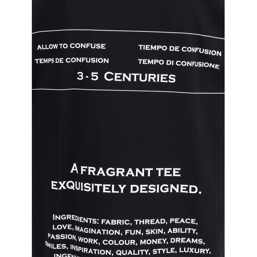 Moschino T-shirt whit maxi print 1728,72470364320,Black,Clothing,M,Men,Men - Clothing,Moschino,New with tags,T-Shirts - Men - Clothing MO-252ZZ0708252ZZ52411555-M