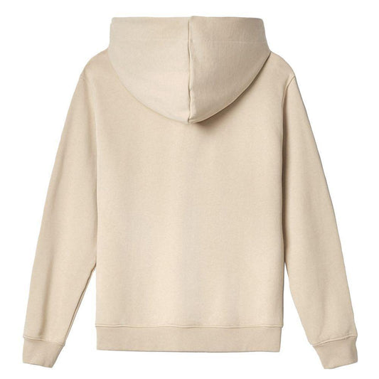Hinnominate Beige Cotton Sweater HI-15640-S