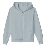 Hinnominate Gray Cotton Sweater HI-15638-XS
