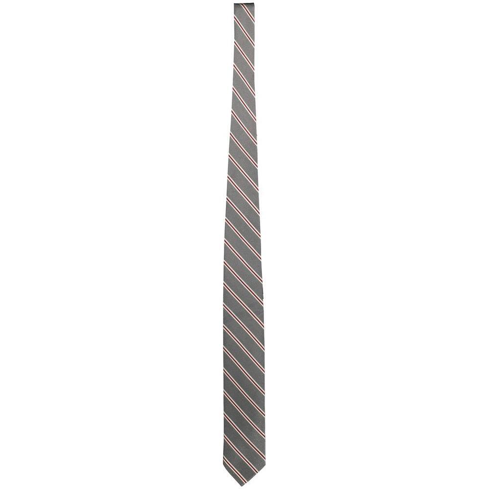 Gant Gray Silk Ties & Bowty 1728,67403481248,Accessories,Gant,Gray,Men,Men - Accessories,New with tags,Ties & Bowties - Men - Accessories GA-14859