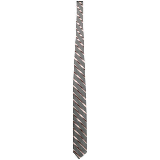 Gant Gray Silk Ties & Bowty 1728,67403481248,Accessories,Gant,Gray,Men,Men - Accessories,New with tags,Ties & Bowties - Men - Accessories GA-14859
