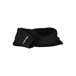 Calvin Klein Black Alpaca Wool Scarf CA-19062