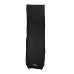Calvin Klein Black Alpaca Wool Scarf CA-19062