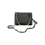 Calvin Klein Black Polyester Handbag CA-30807
