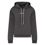 Guess Jeans Black Cotton Sweater