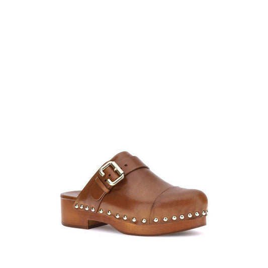 Chloé Jeannette Mules CH-CH25A12ZLT27T-EU37/US7