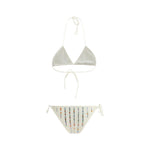 Oséree White Swimsuit
