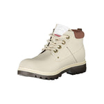 Carrera Gray Polyester Boot CA-15794-EU39/US9