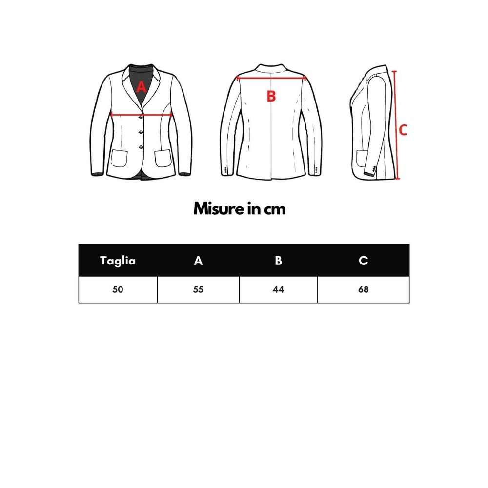 Gran Sasso Gray Cotton Bomber