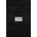 Dolce & Gabbana Black Cotton Skinny Denim Jeans PAN74996-44